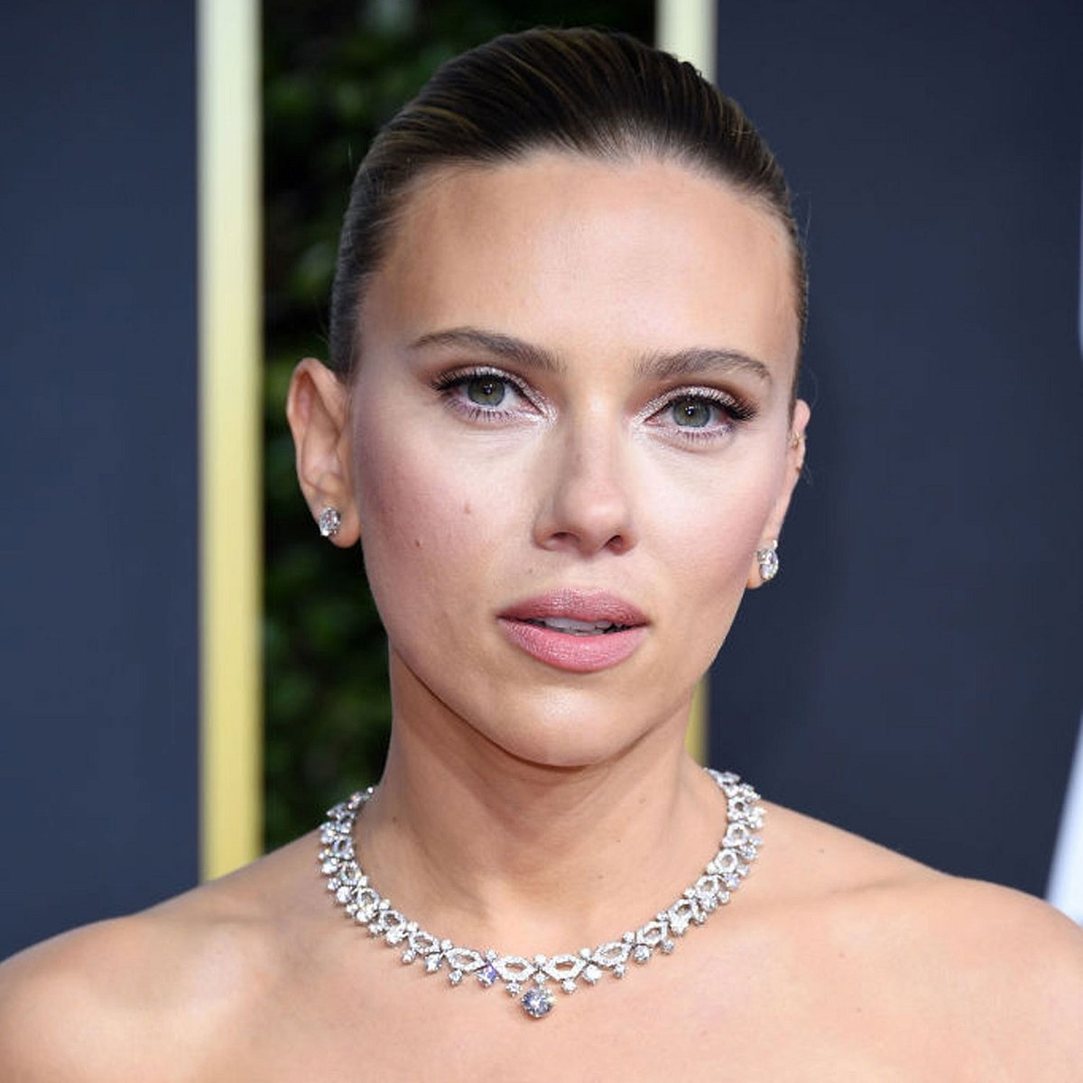 Scarlett Johansson